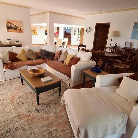 Peaceful 4Br Villa On Gramacho Golf Resort W/ Private Pool Lagoa  Extérieur photo