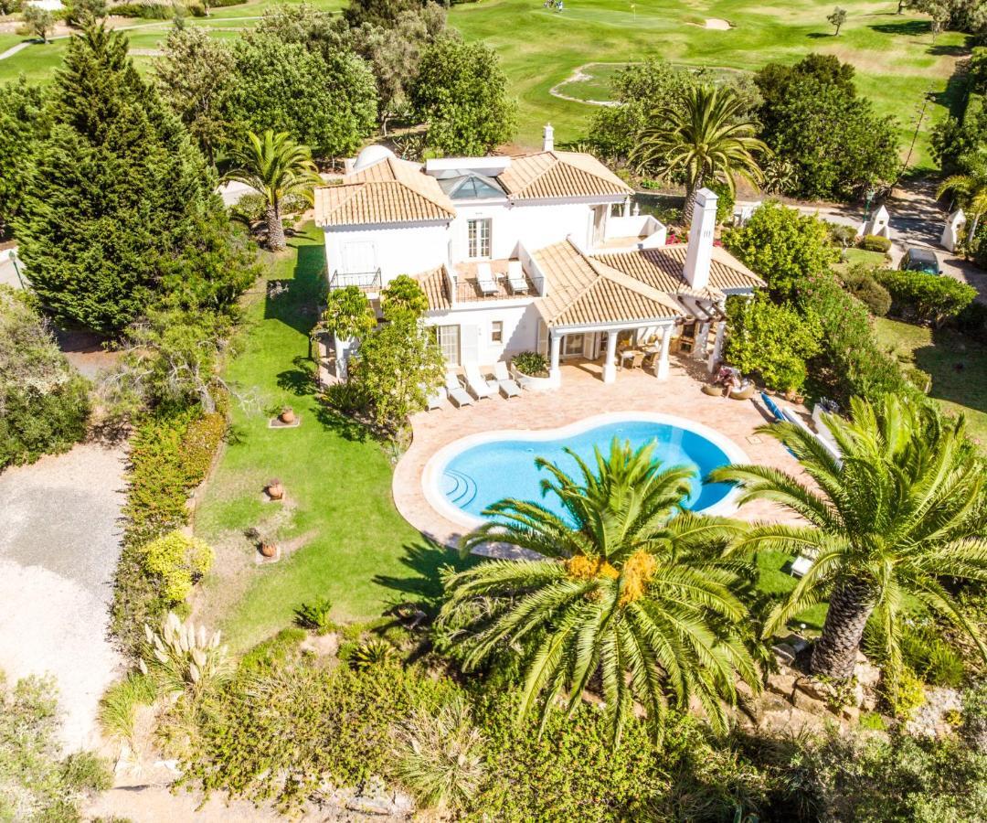 Peaceful 4Br Villa On Gramacho Golf Resort W/ Private Pool Lagoa  Extérieur photo