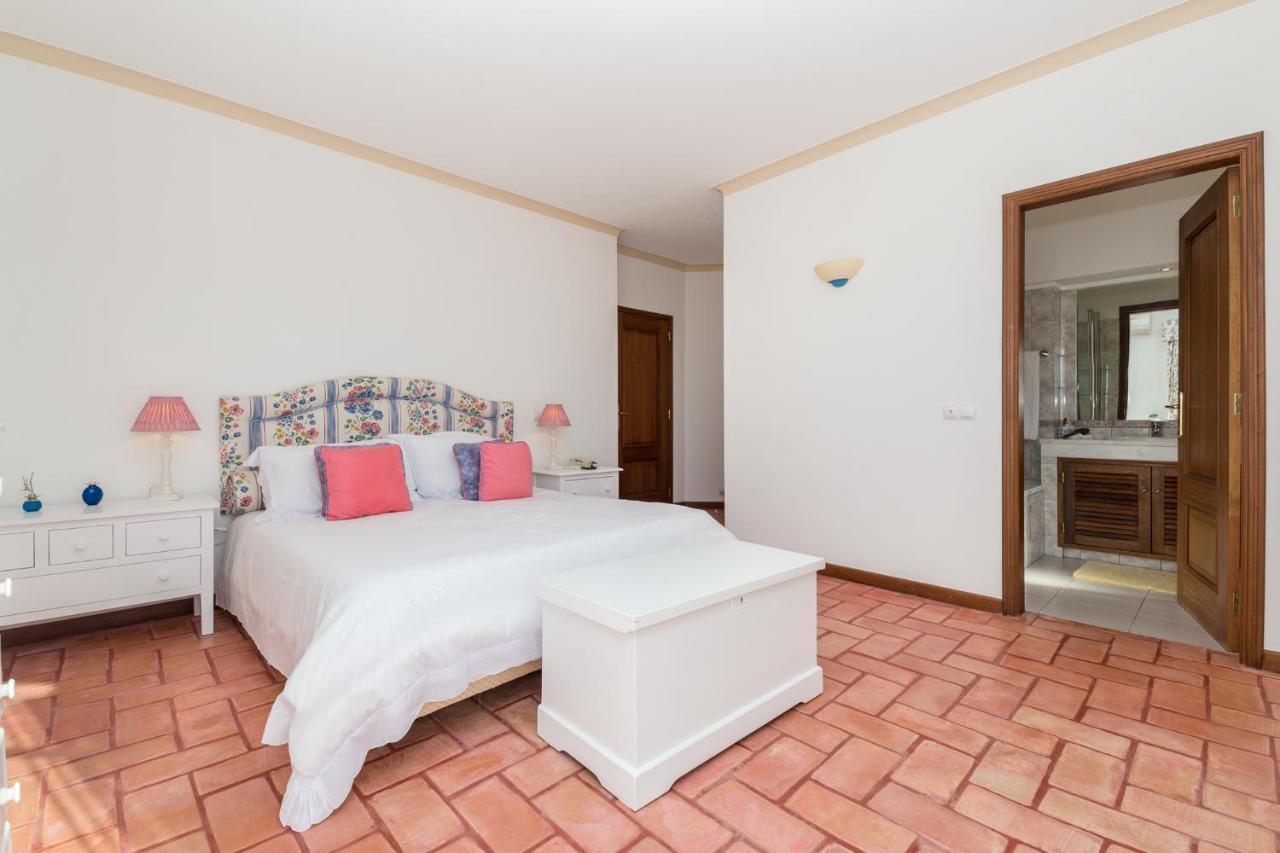 Peaceful 4Br Villa On Gramacho Golf Resort W/ Private Pool Lagoa  Extérieur photo