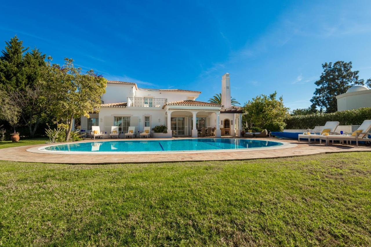 Peaceful 4Br Villa On Gramacho Golf Resort W/ Private Pool Lagoa  Extérieur photo