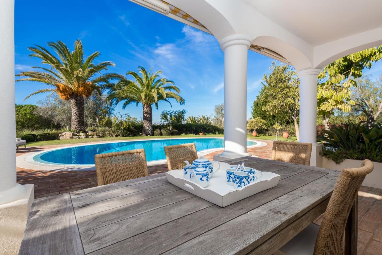 Peaceful 4Br Villa On Gramacho Golf Resort W/ Private Pool Lagoa  Extérieur photo