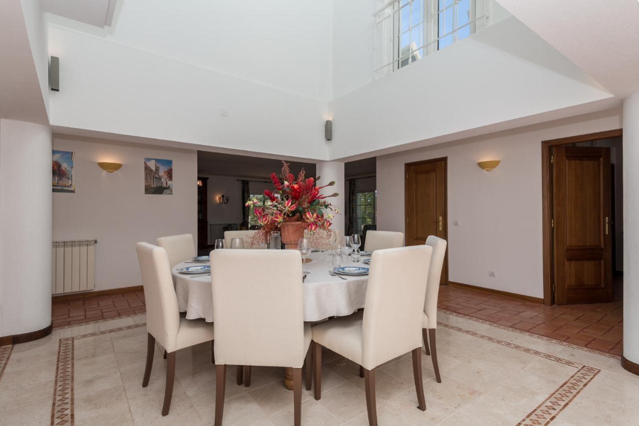 Peaceful 4Br Villa On Gramacho Golf Resort W/ Private Pool Lagoa  Extérieur photo