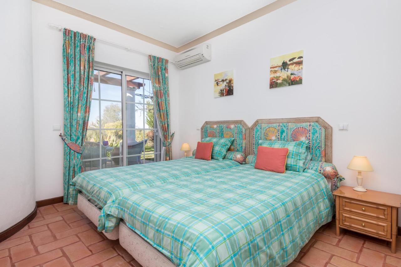 Peaceful 4Br Villa On Gramacho Golf Resort W/ Private Pool Lagoa  Extérieur photo