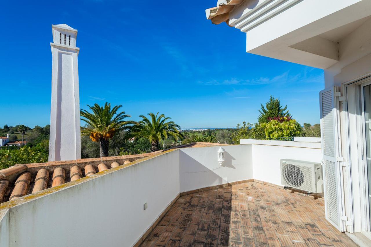 Peaceful 4Br Villa On Gramacho Golf Resort W/ Private Pool Lagoa  Extérieur photo