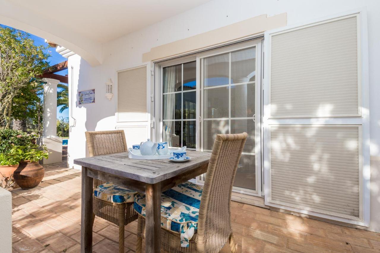 Peaceful 4Br Villa On Gramacho Golf Resort W/ Private Pool Lagoa  Extérieur photo
