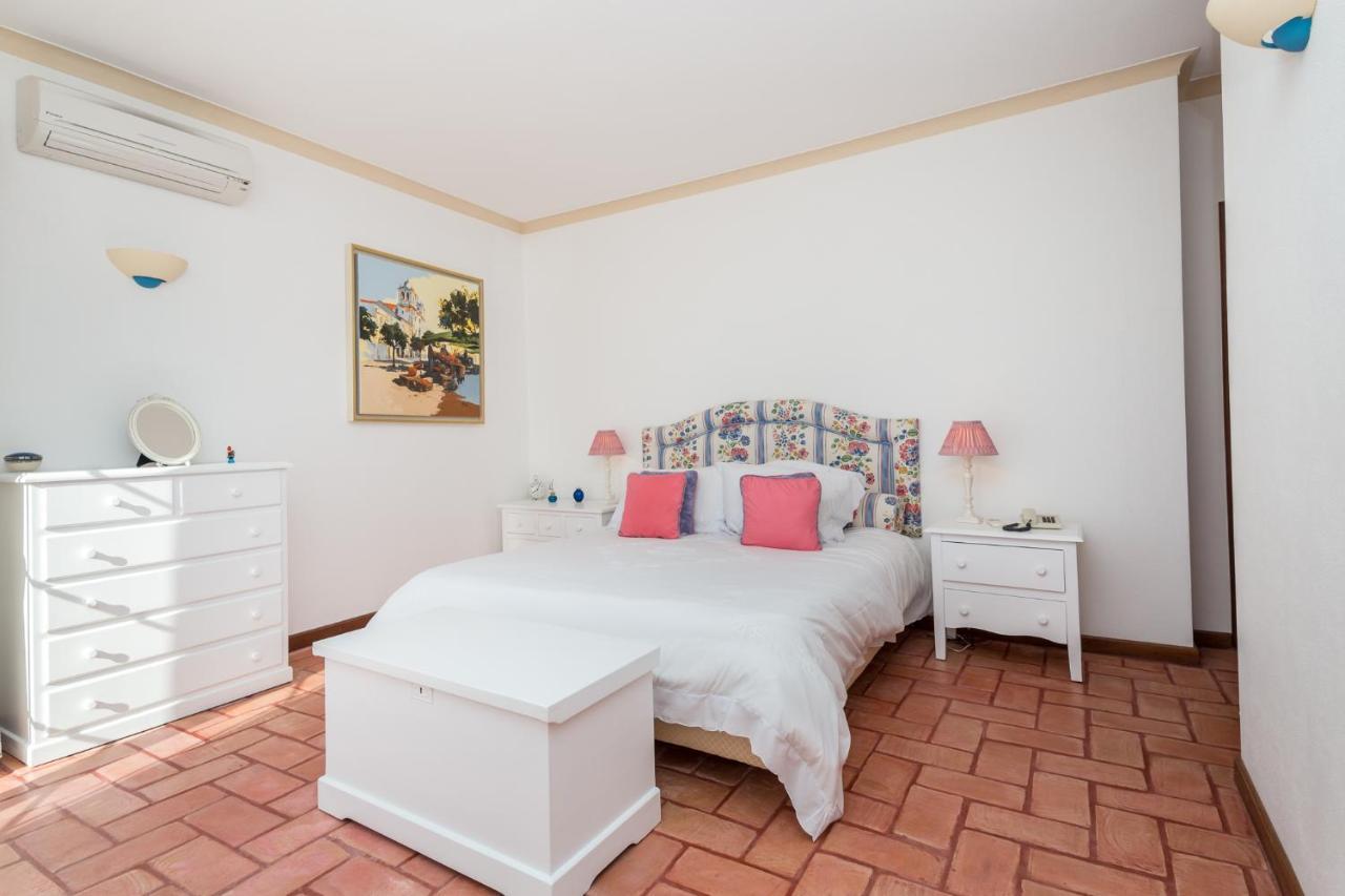 Peaceful 4Br Villa On Gramacho Golf Resort W/ Private Pool Lagoa  Extérieur photo
