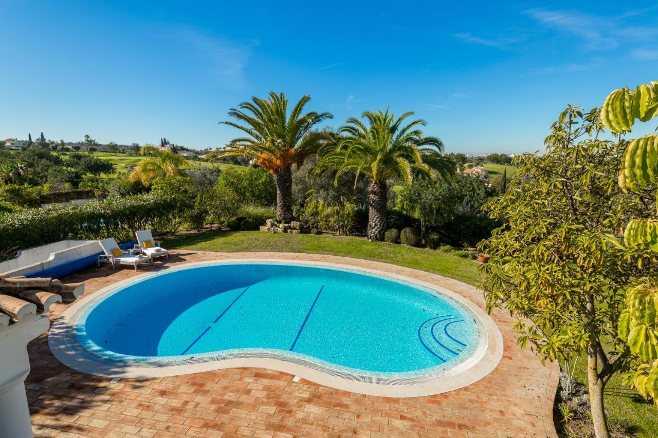 Peaceful 4Br Villa On Gramacho Golf Resort W/ Private Pool Lagoa  Extérieur photo