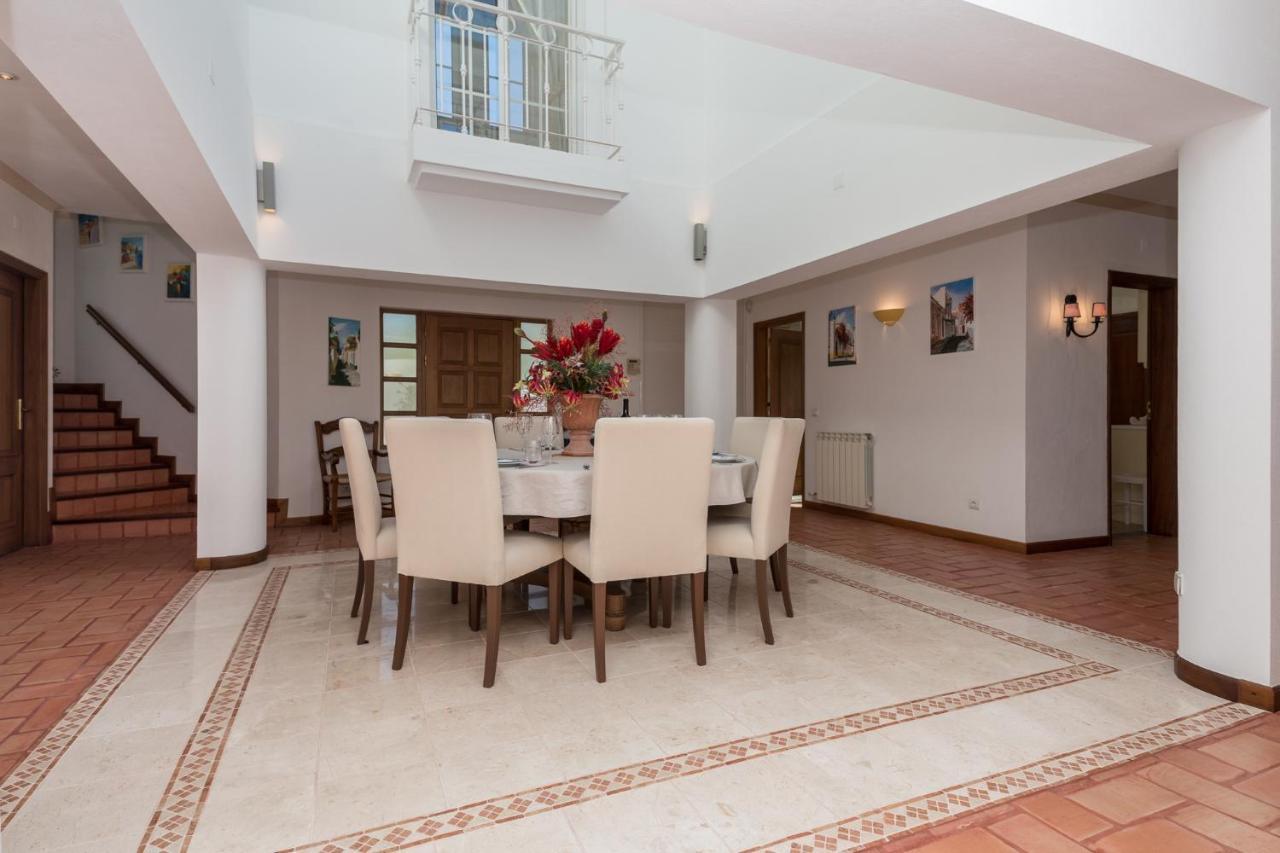 Peaceful 4Br Villa On Gramacho Golf Resort W/ Private Pool Lagoa  Extérieur photo
