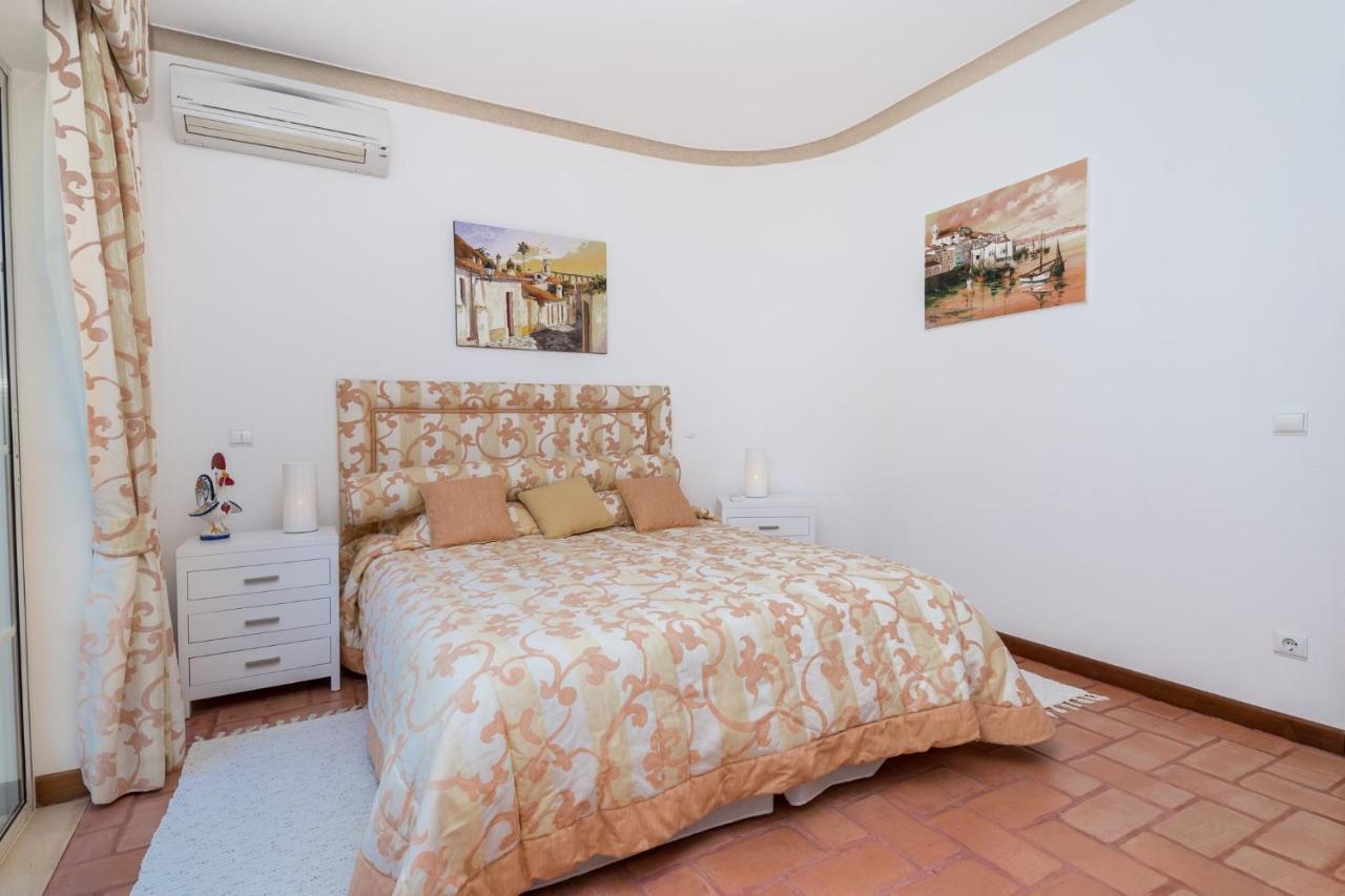 Peaceful 4Br Villa On Gramacho Golf Resort W/ Private Pool Lagoa  Extérieur photo