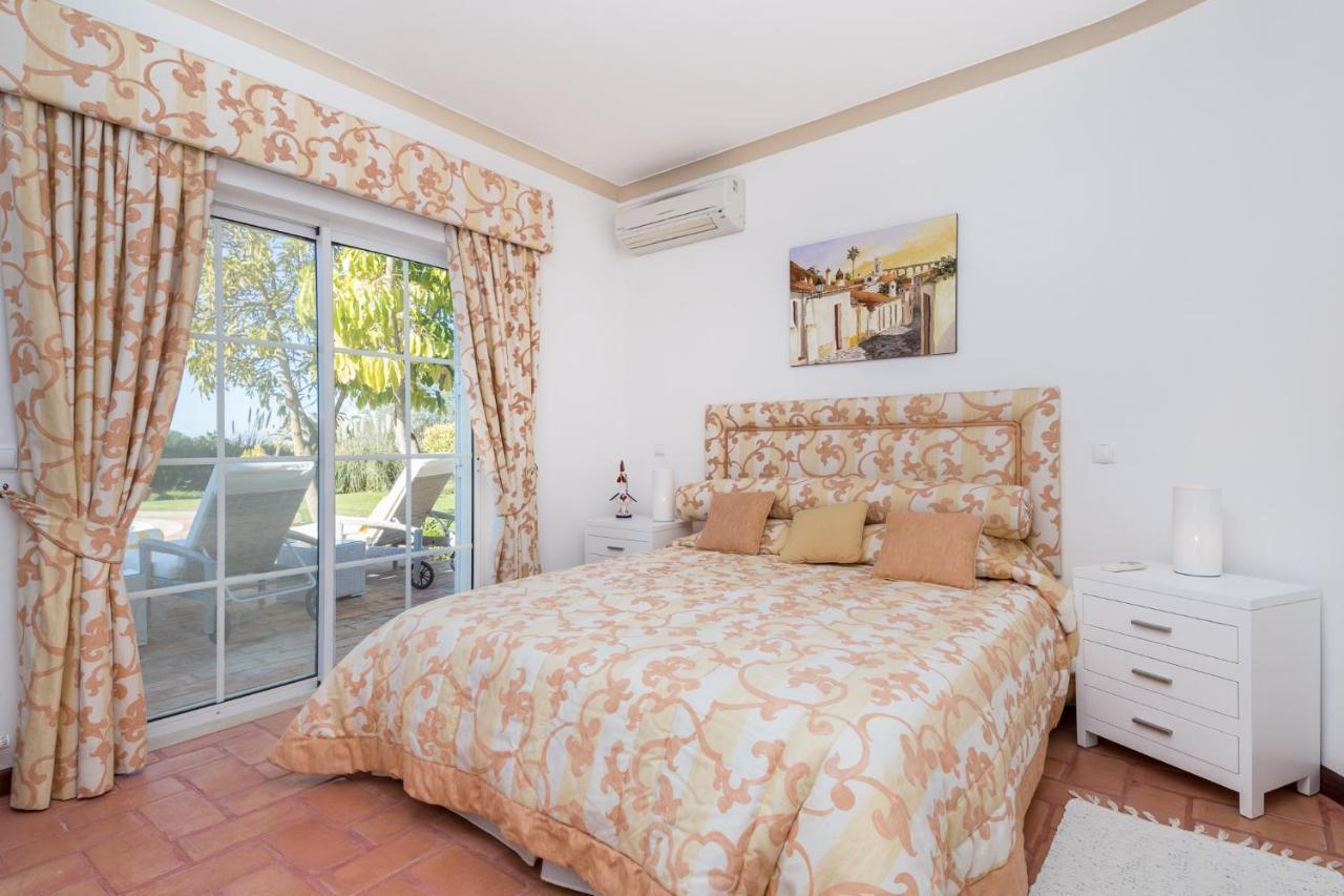 Peaceful 4Br Villa On Gramacho Golf Resort W/ Private Pool Lagoa  Extérieur photo