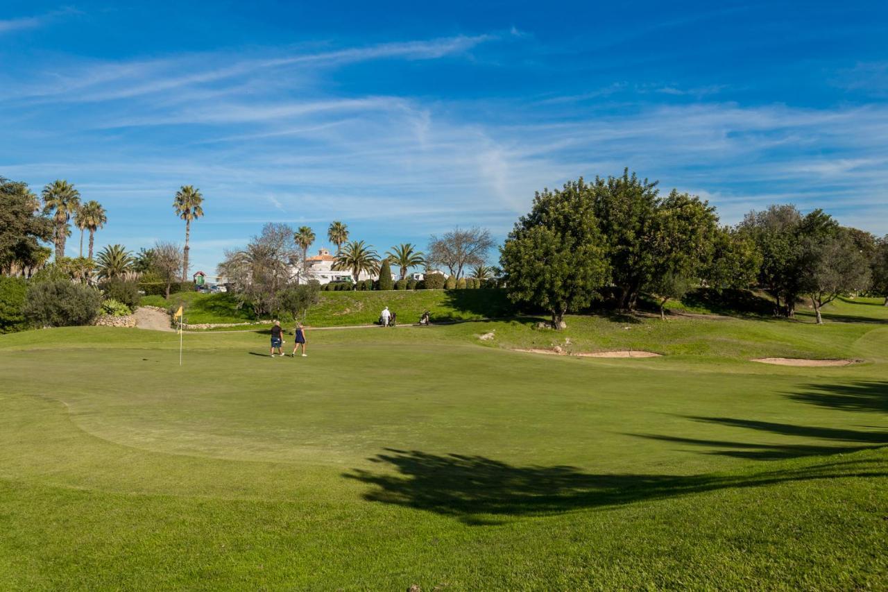 Peaceful 4Br Villa On Gramacho Golf Resort W/ Private Pool Lagoa  Extérieur photo