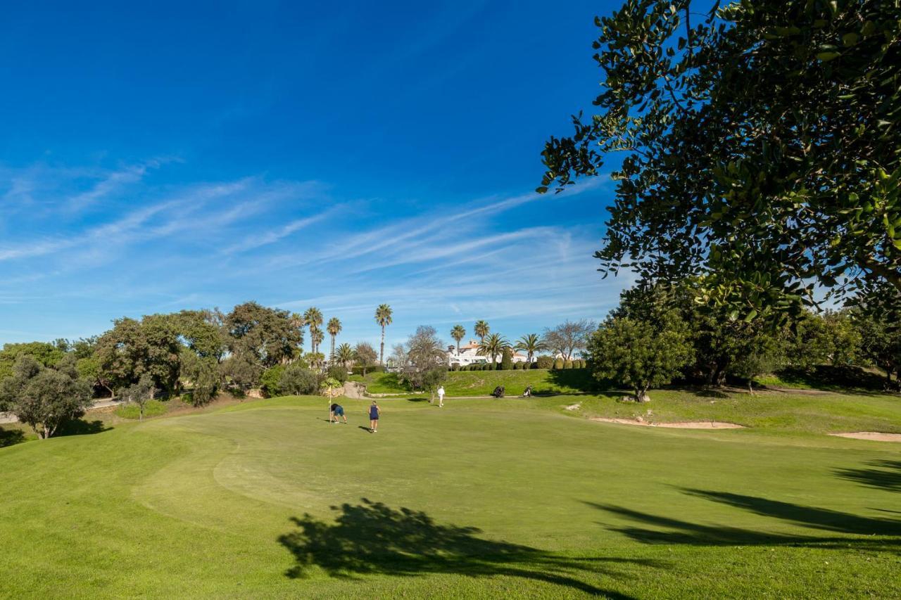 Peaceful 4Br Villa On Gramacho Golf Resort W/ Private Pool Lagoa  Extérieur photo
