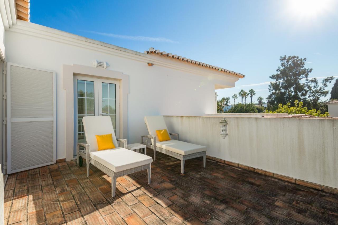 Peaceful 4Br Villa On Gramacho Golf Resort W/ Private Pool Lagoa  Extérieur photo