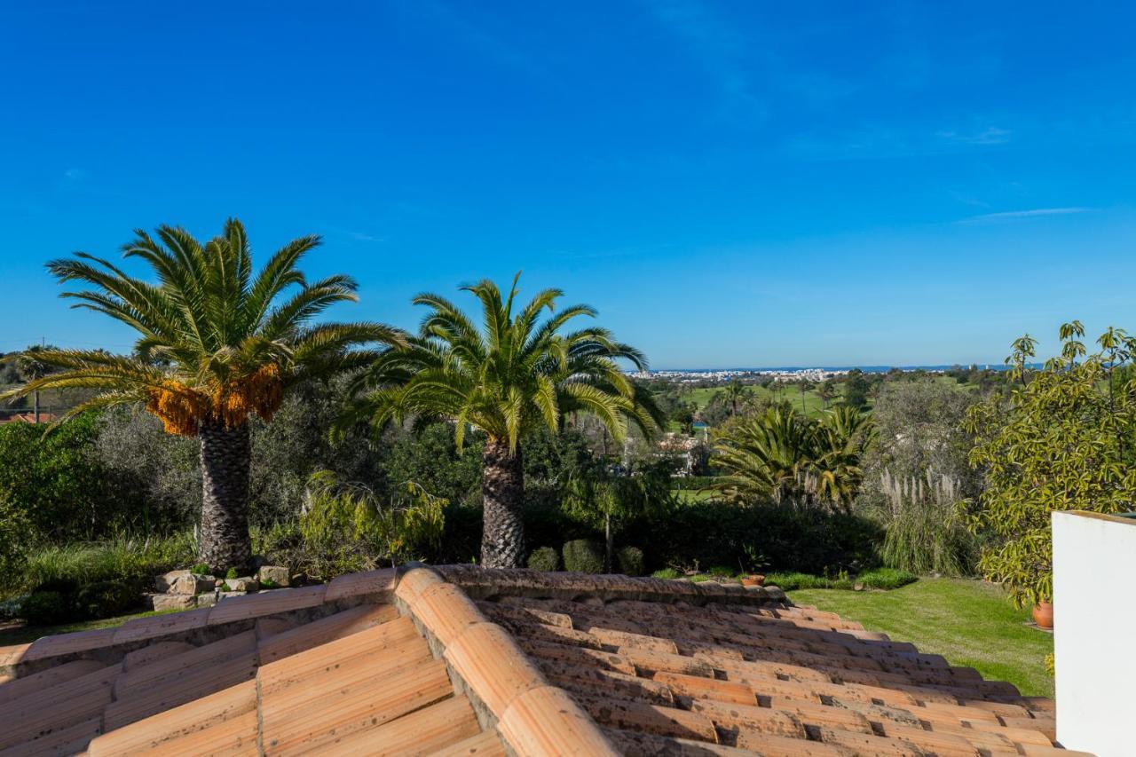 Peaceful 4Br Villa On Gramacho Golf Resort W/ Private Pool Lagoa  Extérieur photo