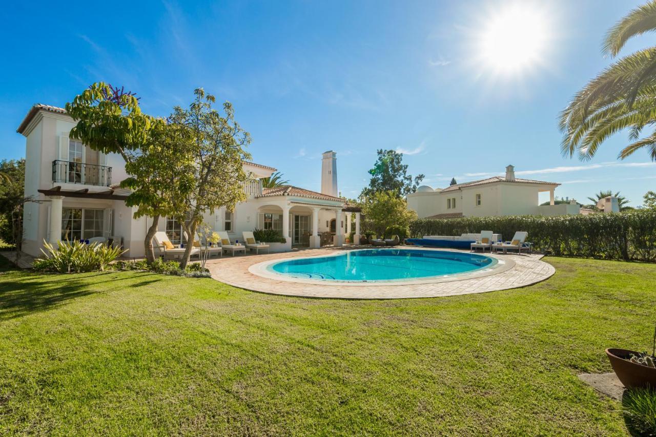 Peaceful 4Br Villa On Gramacho Golf Resort W/ Private Pool Lagoa  Extérieur photo