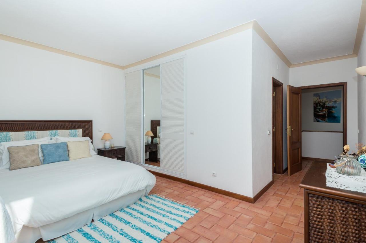 Peaceful 4Br Villa On Gramacho Golf Resort W/ Private Pool Lagoa  Extérieur photo