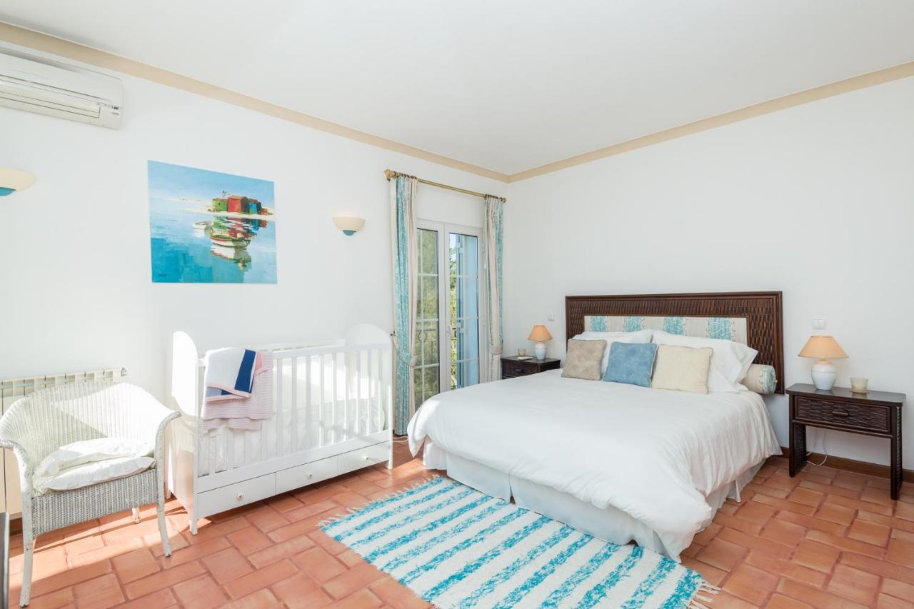 Peaceful 4Br Villa On Gramacho Golf Resort W/ Private Pool Lagoa  Extérieur photo