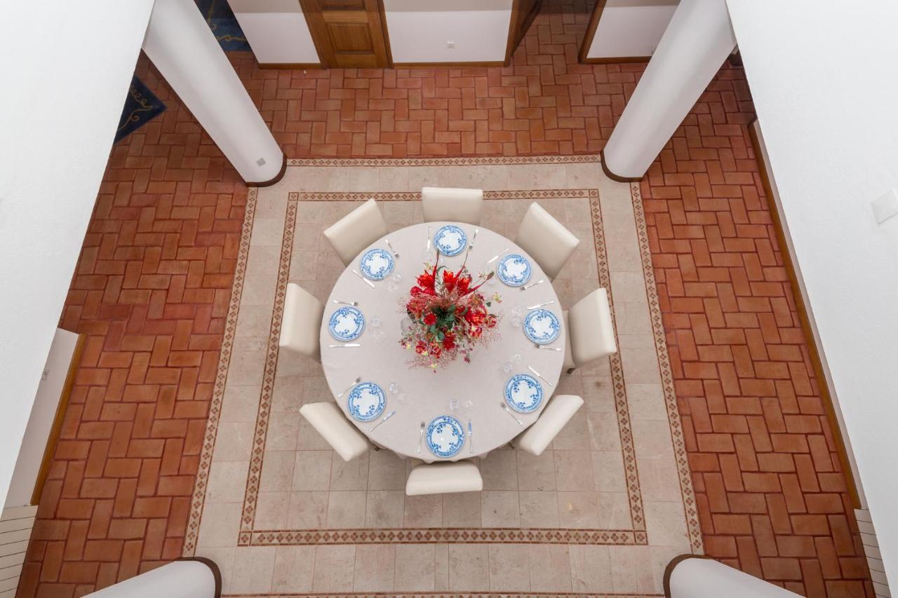 Peaceful 4Br Villa On Gramacho Golf Resort W/ Private Pool Lagoa  Extérieur photo