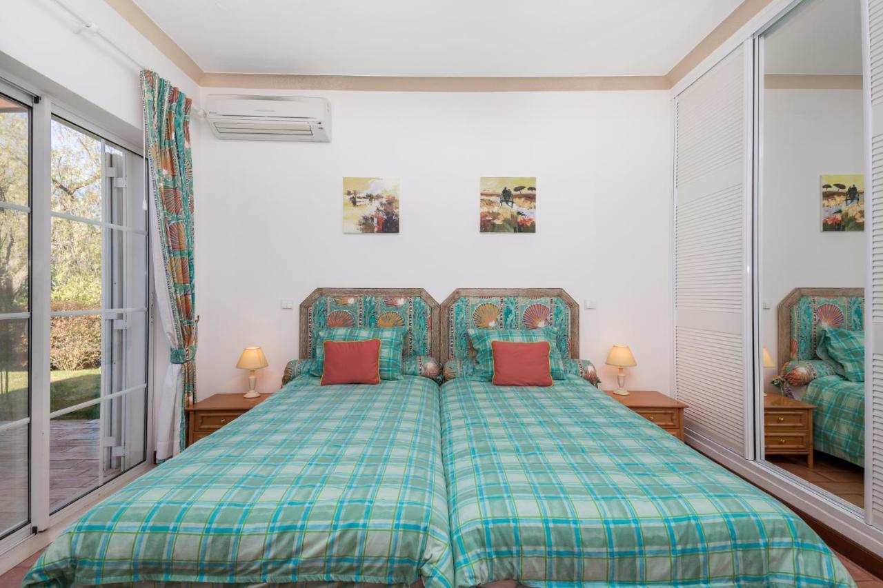 Peaceful 4Br Villa On Gramacho Golf Resort W/ Private Pool Lagoa  Extérieur photo