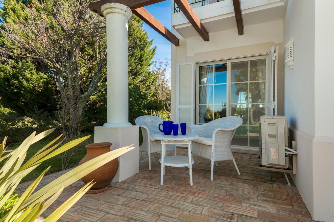 Peaceful 4Br Villa On Gramacho Golf Resort W/ Private Pool Lagoa  Extérieur photo