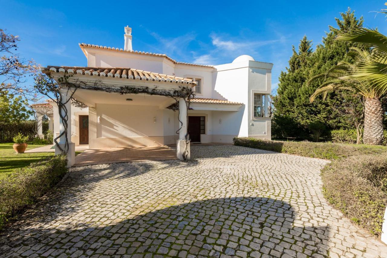 Peaceful 4Br Villa On Gramacho Golf Resort W/ Private Pool Lagoa  Extérieur photo