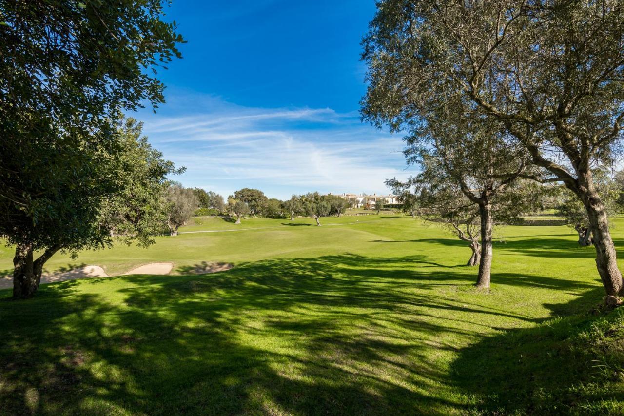 Peaceful 4Br Villa On Gramacho Golf Resort W/ Private Pool Lagoa  Extérieur photo