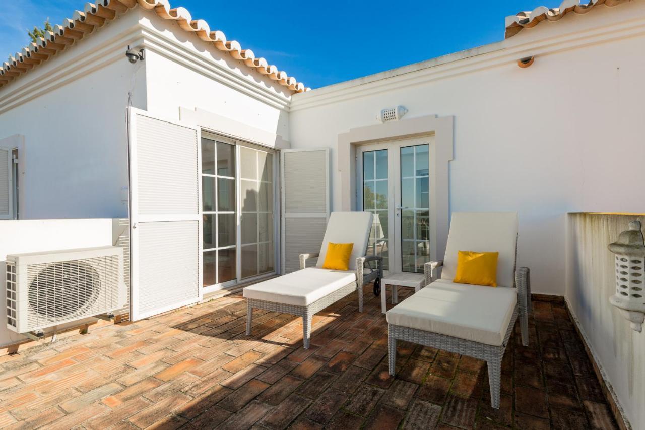 Peaceful 4Br Villa On Gramacho Golf Resort W/ Private Pool Lagoa  Extérieur photo