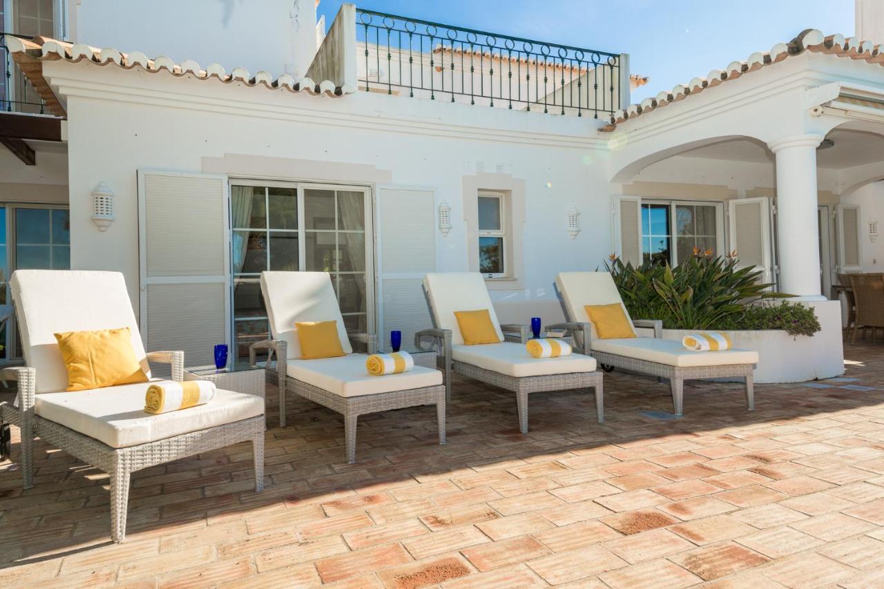 Peaceful 4Br Villa On Gramacho Golf Resort W/ Private Pool Lagoa  Extérieur photo