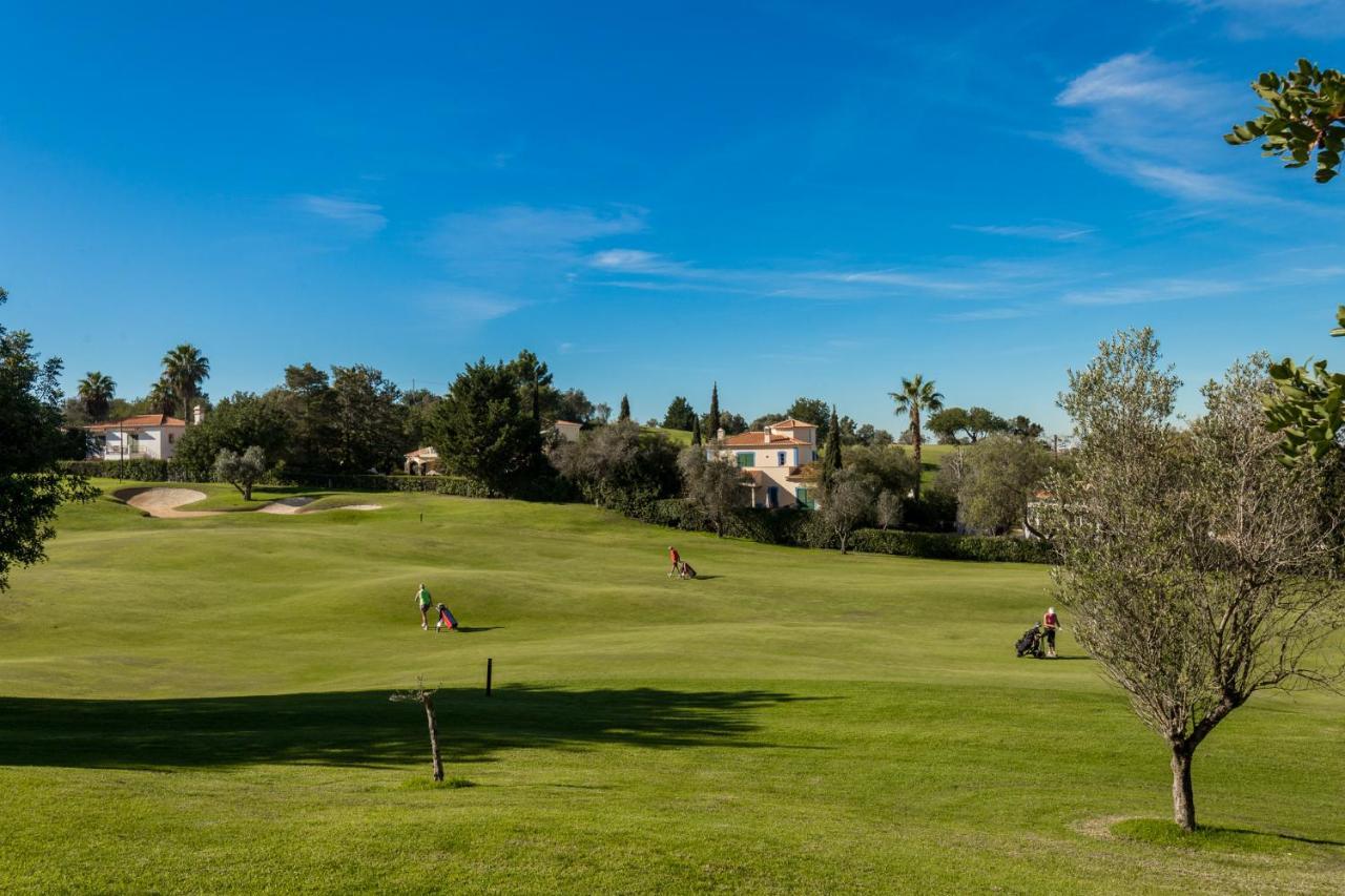 Peaceful 4Br Villa On Gramacho Golf Resort W/ Private Pool Lagoa  Extérieur photo