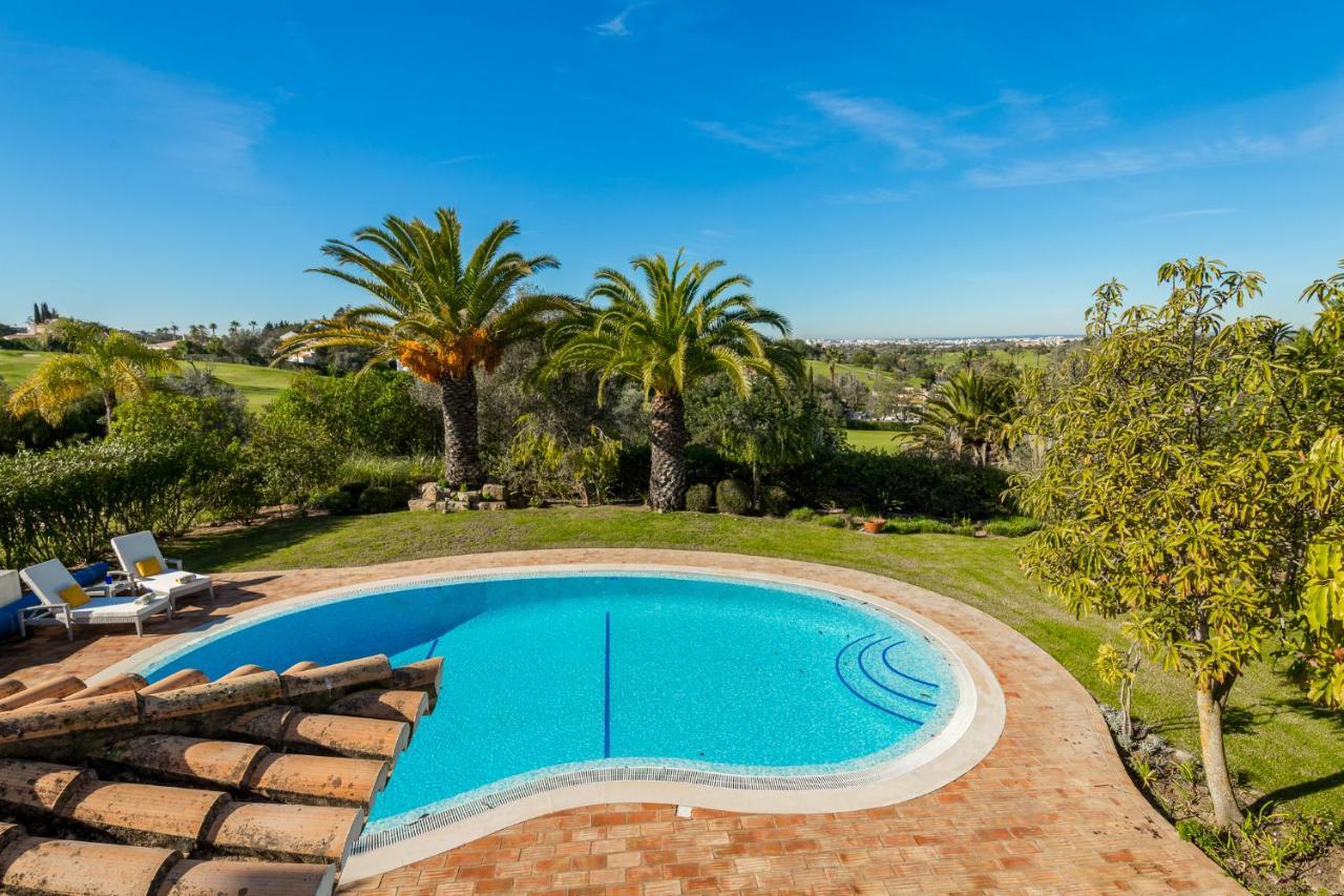 Peaceful 4Br Villa On Gramacho Golf Resort W/ Private Pool Lagoa  Extérieur photo