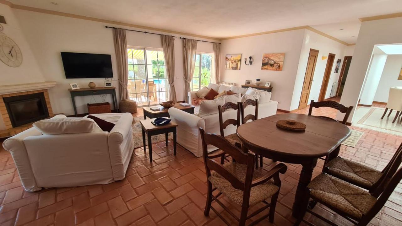 Peaceful 4Br Villa On Gramacho Golf Resort W/ Private Pool Lagoa  Extérieur photo