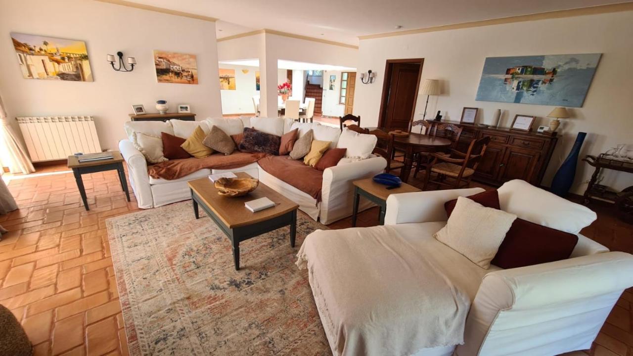 Peaceful 4Br Villa On Gramacho Golf Resort W/ Private Pool Lagoa  Extérieur photo