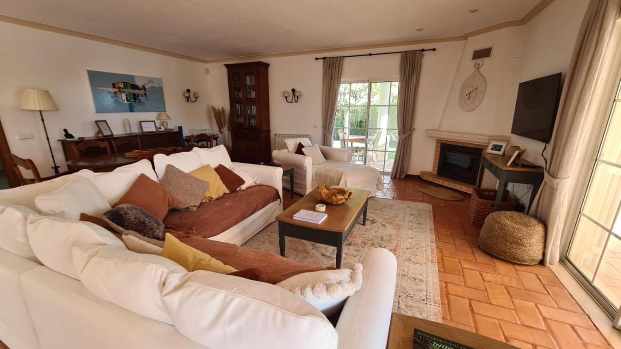 Peaceful 4Br Villa On Gramacho Golf Resort W/ Private Pool Lagoa  Extérieur photo